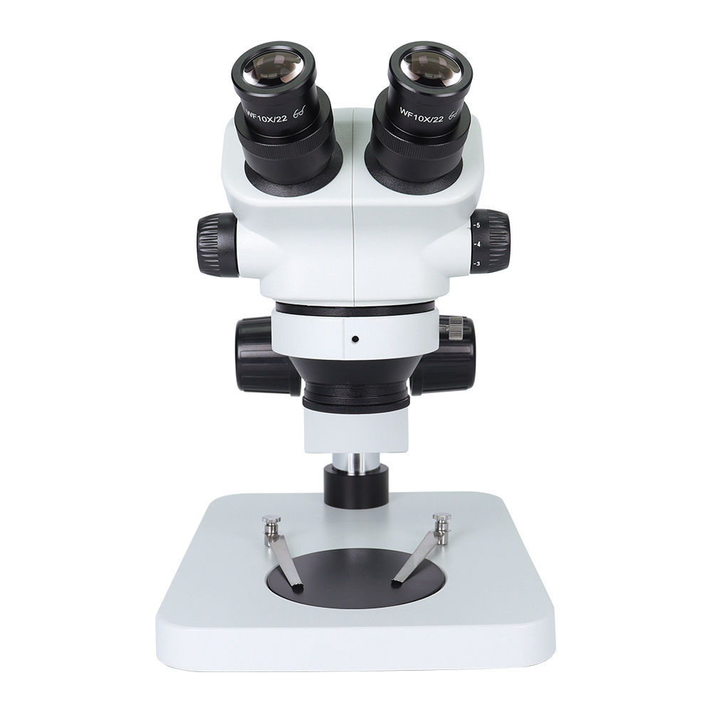 SANQTID TD-750 Trinoculaire Mi - Jewelry Repair & Watches Reviews recensie en prijs