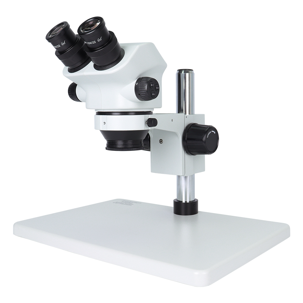 SANQTID TD-750 Trinoculaire Mi - Jewelry Repair & Watches Reviews recensie en prijs