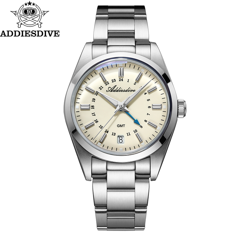 Addiesdive Hot Merk 36 Mm Luxe - Jewelry Inspired Watches recensie en prijs