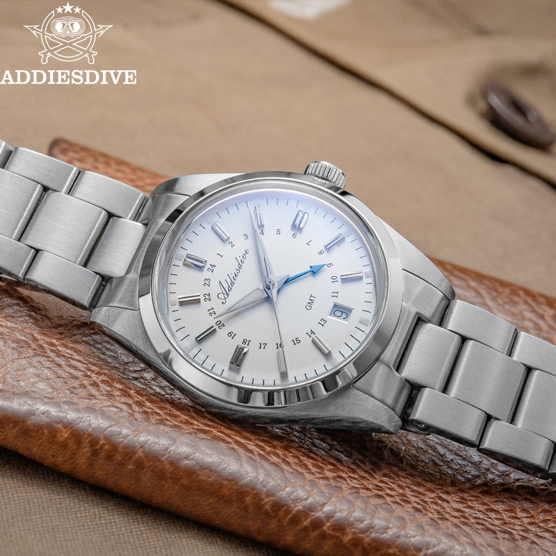 Addiesdive Hot Merk 36 Mm Luxe - Jewelry Inspired Watches recensie en prijs
