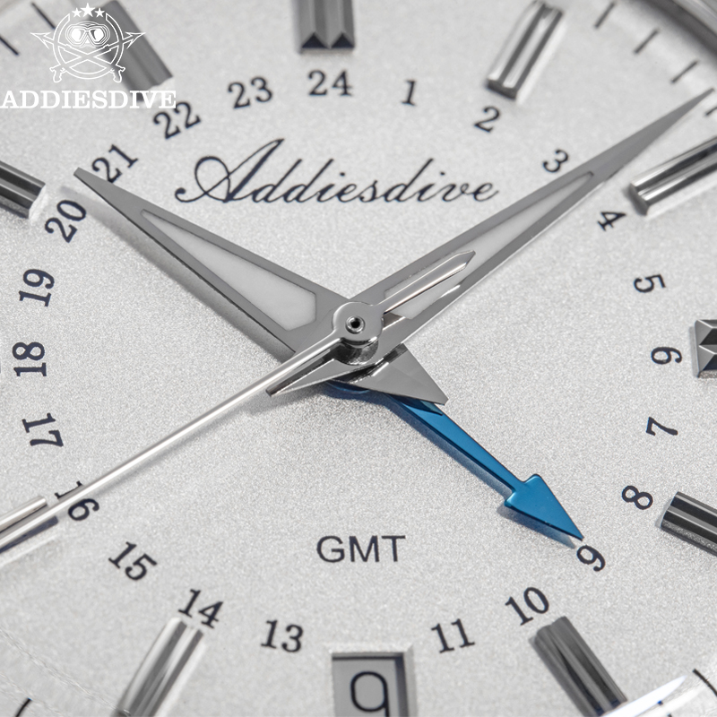 Addiesdive Hot Merk 36 Mm Luxe - Jewelry Inspired Watches recensie en prijs