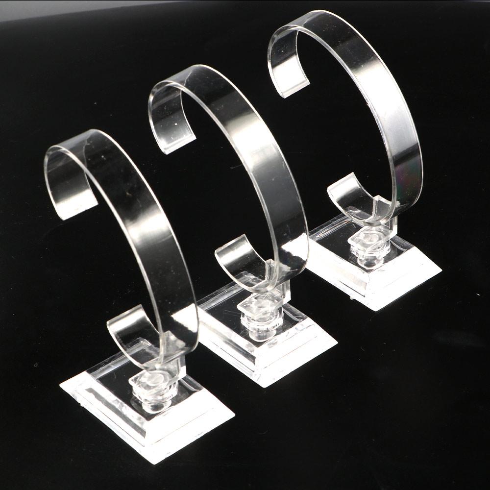 Transparante horlogedisplayrek - Jewelry Watches Men recensie en prijs