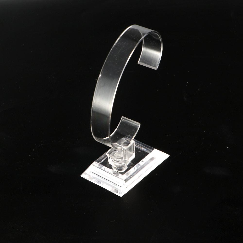 Transparante horlogedisplayrek - Jewelry Watches Men recensie en prijs
