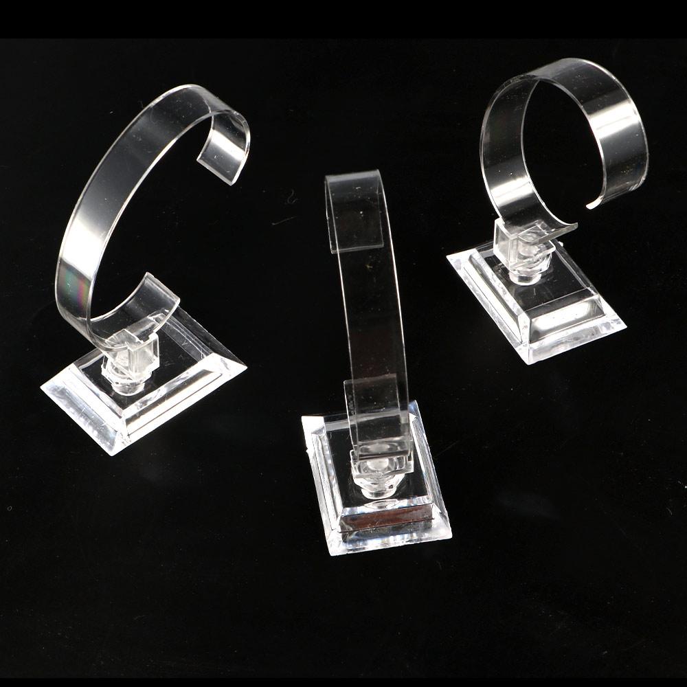 Transparante horlogedisplayrek - Jewelry Watches Men recensie en prijs