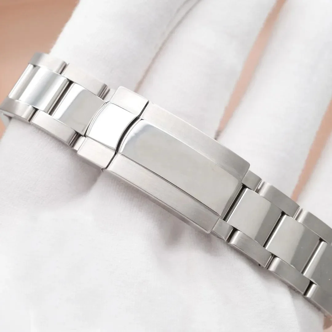 Horlogeband voor Rolex Oyster  - Rolex Watch Datejust recensie en prijs