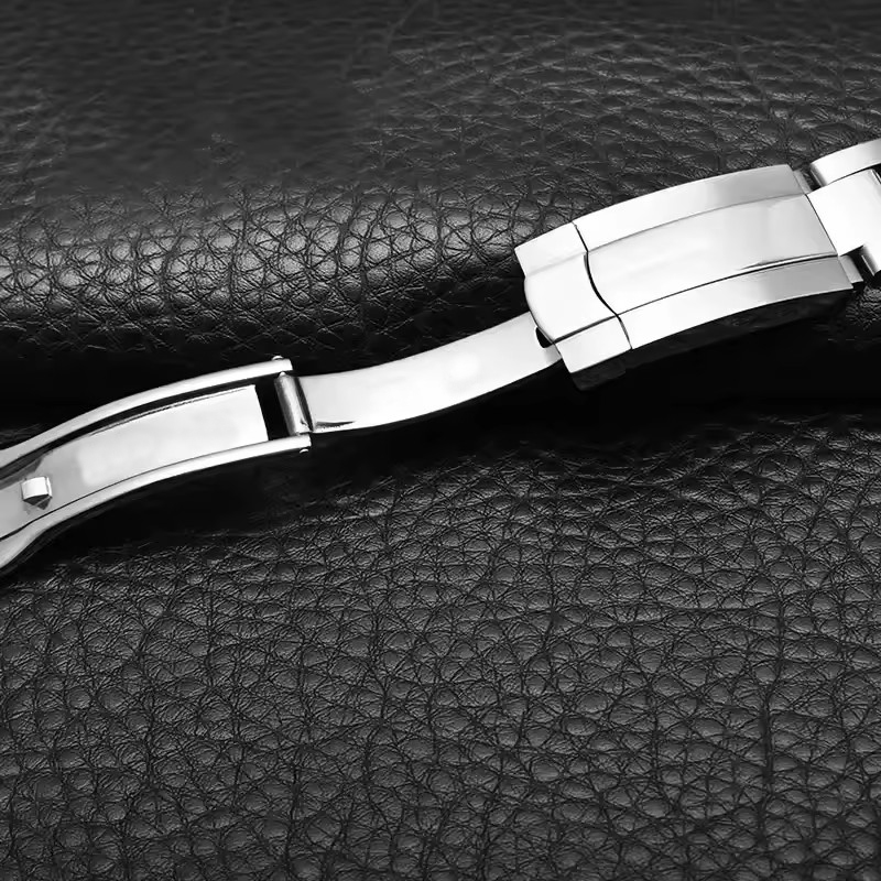 Horlogeband voor Rolex Oyster  - Rolex Watch Datejust recensie en prijs