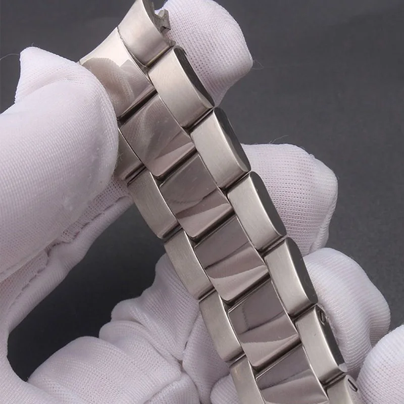 Horlogeband voor Rolex Oyster  - Rolex Watch Datejust recensie en prijs