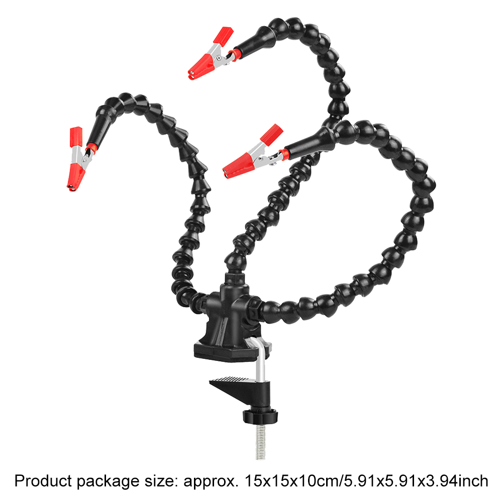 Bureauklem Solderen Helpende H - Jewelry Repair & Watches Reviews recensie en prijs