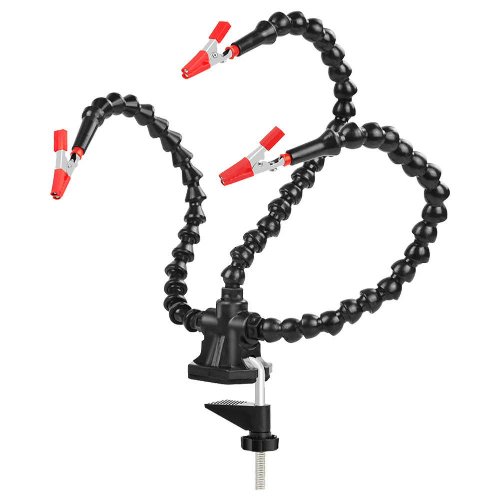 Bureauklem Solderen Helpende H - Jewelry Repair & Watches Reviews recensie en prijs