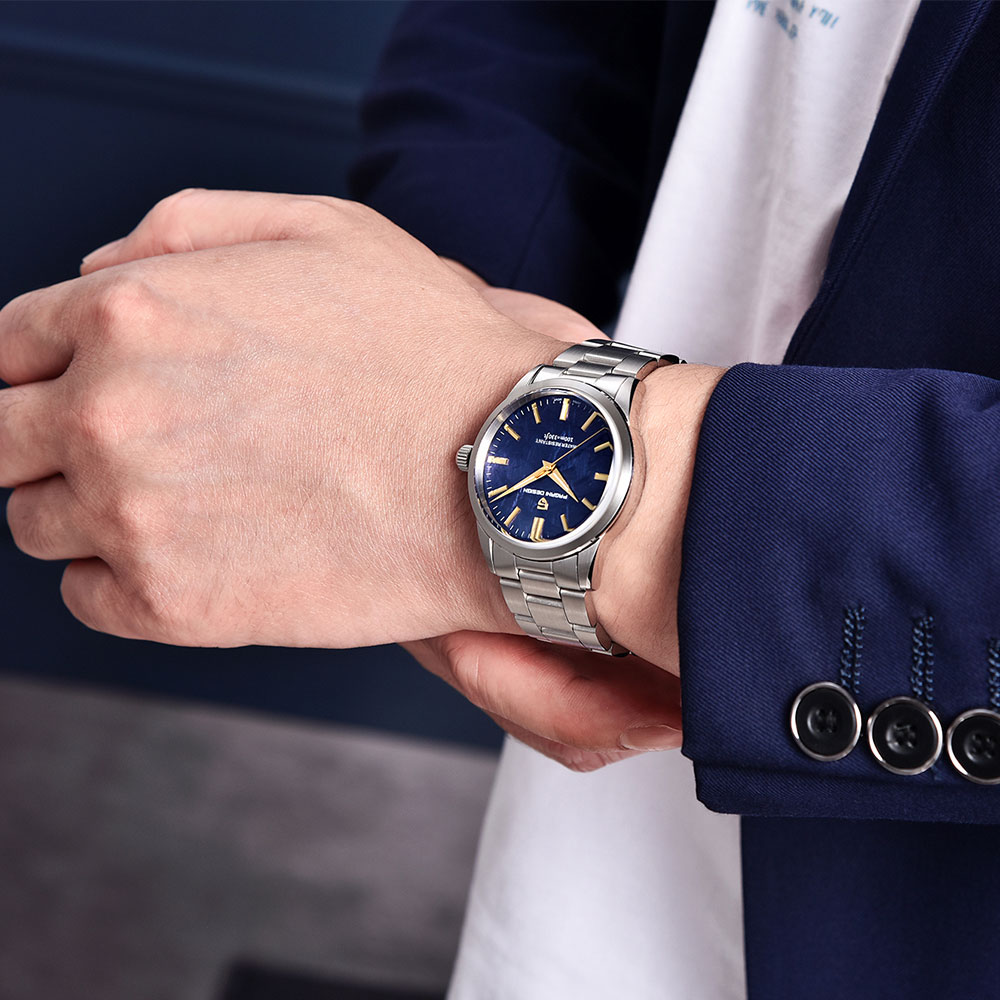 PAGANI DESIGN 40MM Mannen Quar - Jewelry Style Watches recensie en prijs