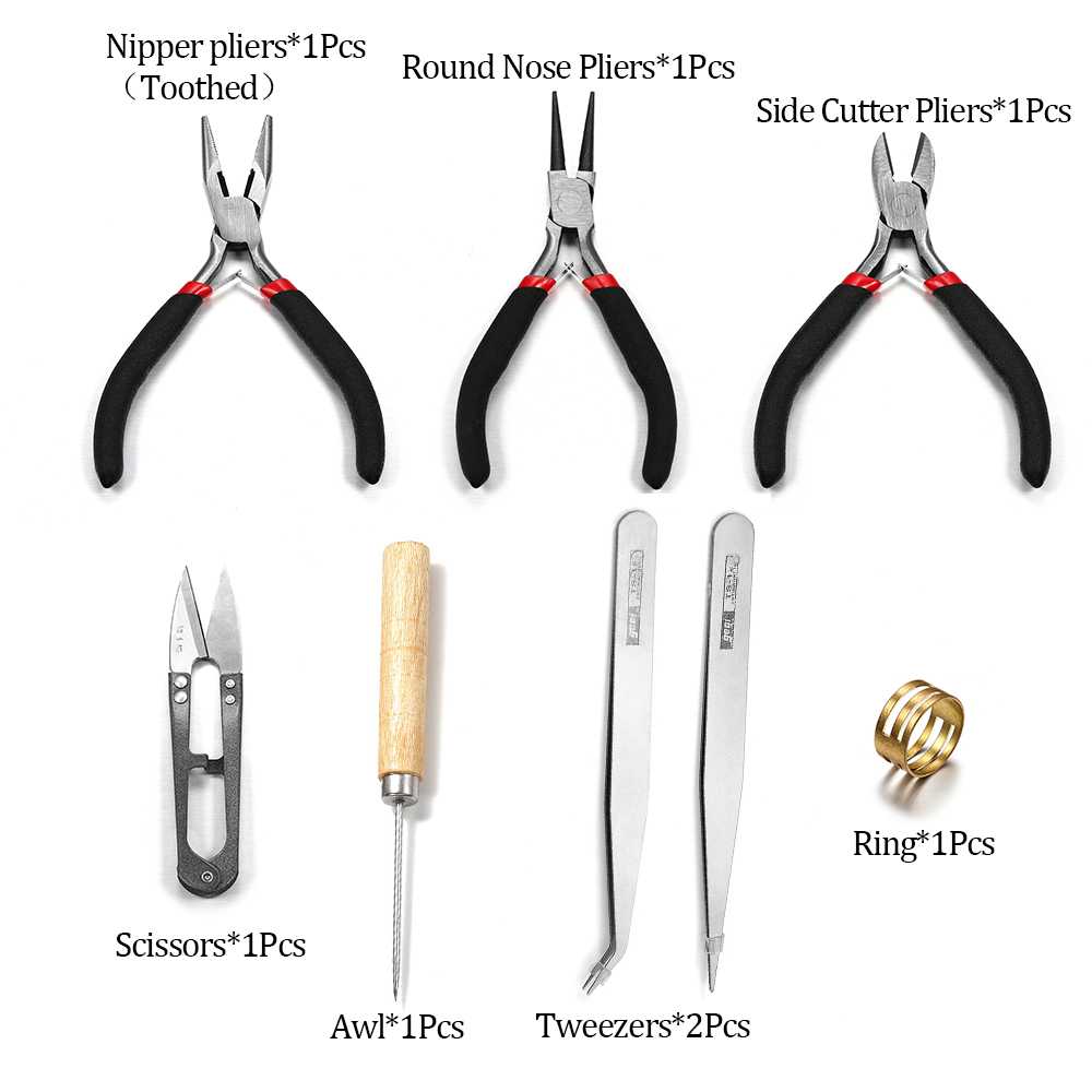 1 Pack Sieraden Maken Benodigd - Jewelry Repair & Watches Reviews recensie en prijs
