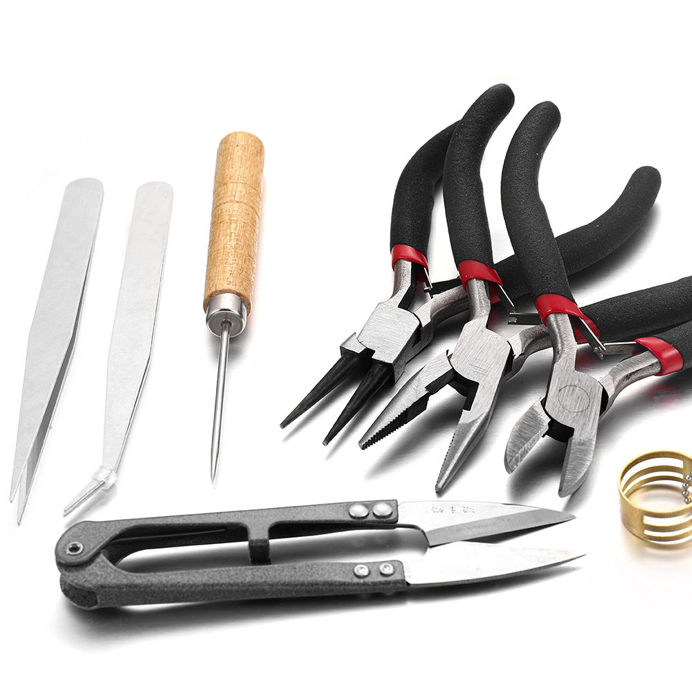 1 Pack Sieraden Maken Benodigd - Jewelry Repair & Watches Reviews recensie en prijs