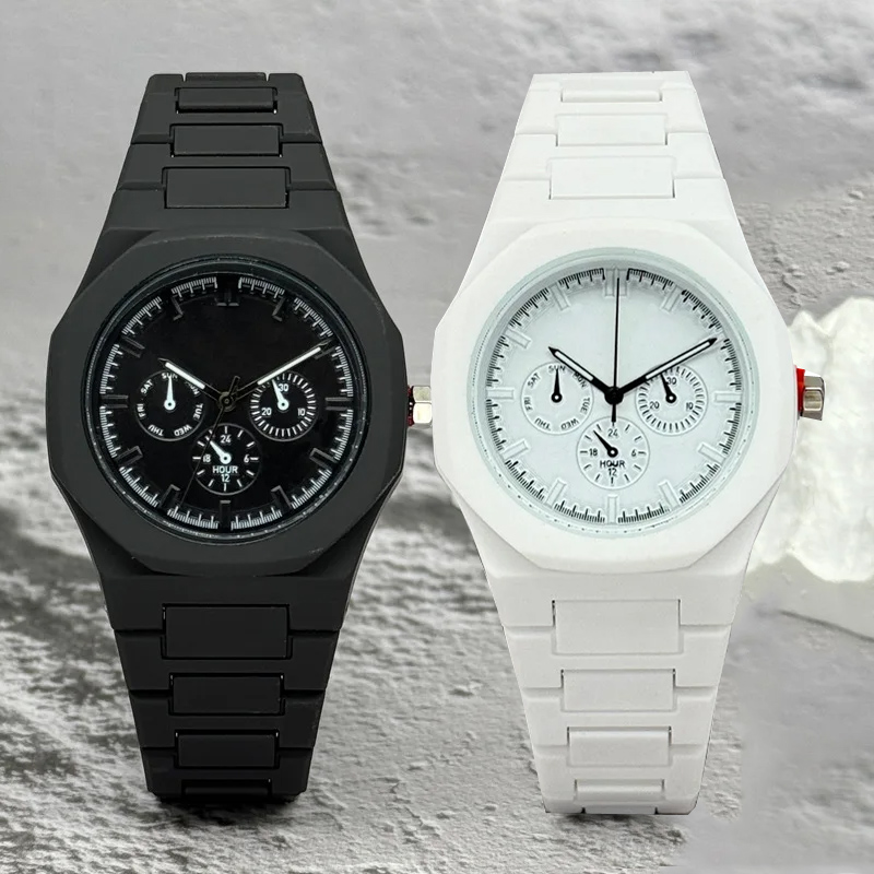 Beroemd merk nep drieogige wij - Jewelry Style Watches recensie en prijs