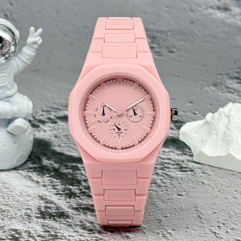 Beroemd merk nep drieogige wij - Jewelry Style Watches recensie en prijs