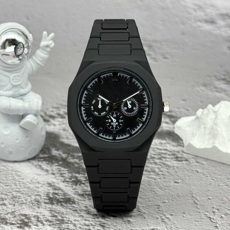 Beroemd merk nep drieogige wij - Jewelry Style Watches recensie en prijs